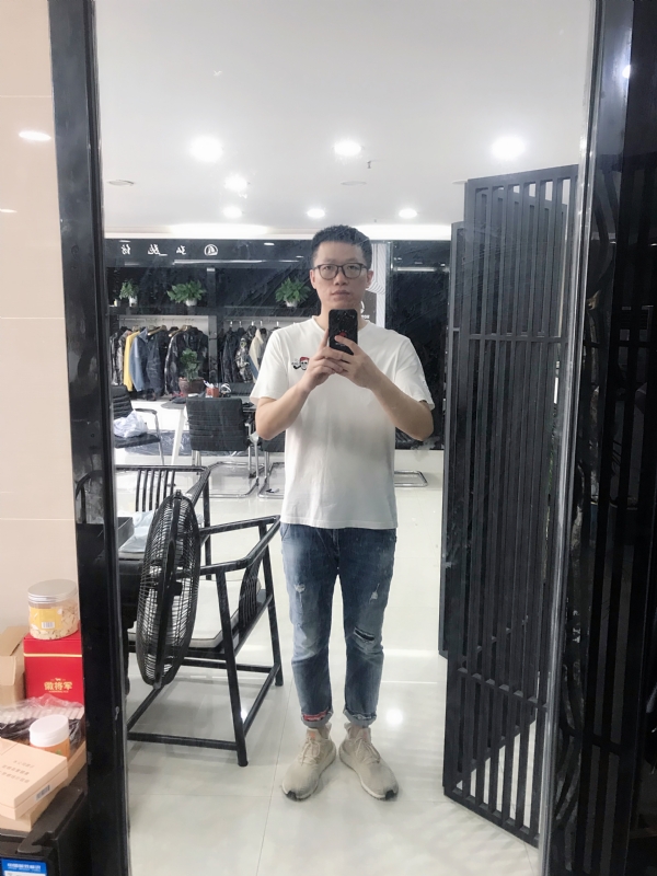 黄大仙的第一张照片--政和婚介网