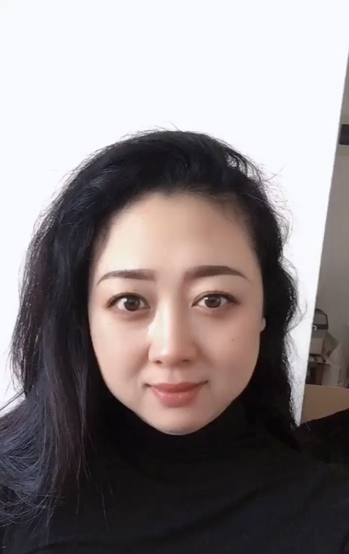hongyanqing的第一张照片--政和婚介网