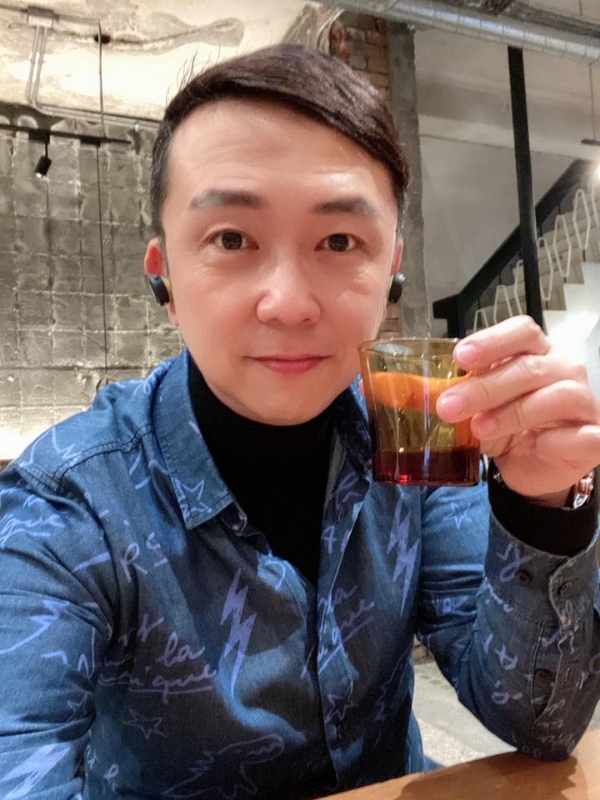 陈道明的第二张照片--政和婚介网