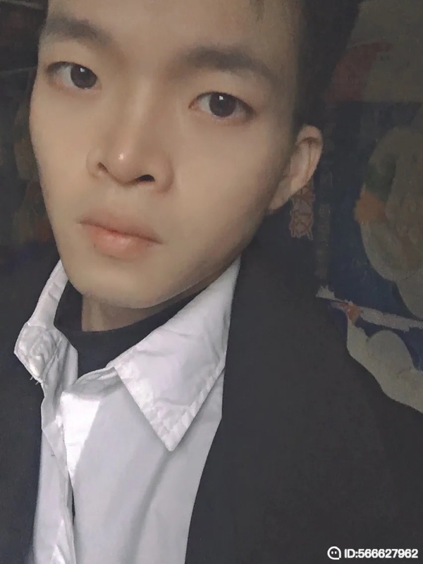 只为遇见你的第一张照片--政和婚介网
