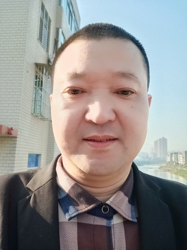 曾经受伤的心灵的第二张照片--政和婚介网