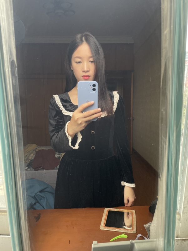 xue880的第四张照片--政和婚介网