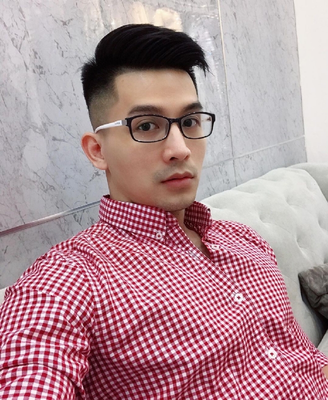 啊泽的第一张照片--政和婚介网