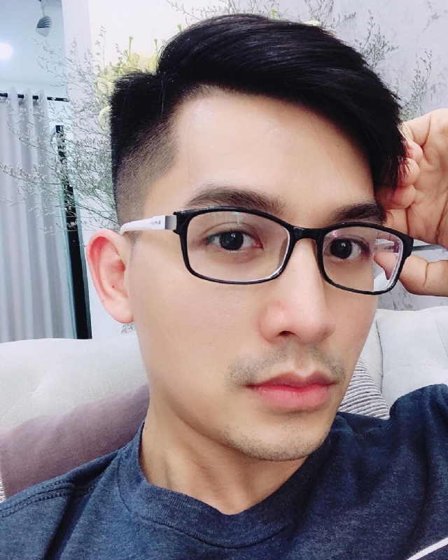 啊泽的第二张照片--政和婚介网