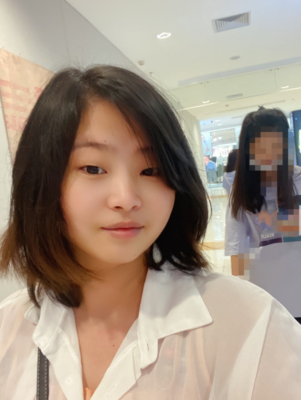 林子的第一张照片--政和婚介网