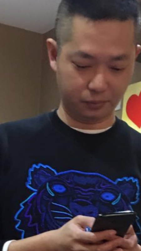 刘5的第一张照片--政和婚介网