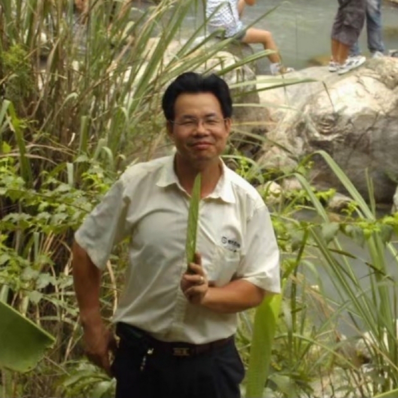 有高度才有格局的第二张照片--政和婚介网