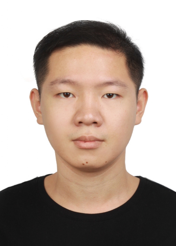 斜杆青年的第一张照片--政和婚介网