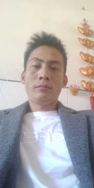 动起来的第二张照片--政和婚介网