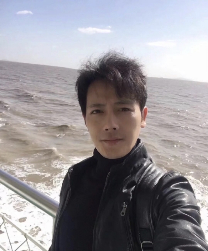 疯狂的小鱼的第一张照片--政和婚介网