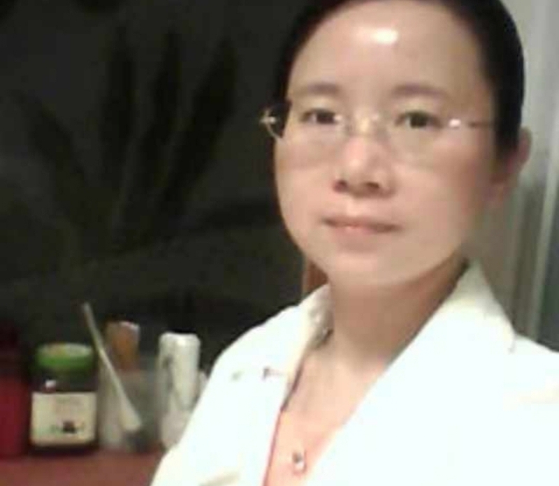 寻觅有缘人的第一张照片--政和婚介网