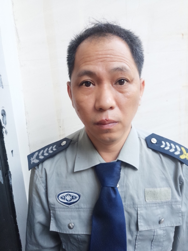 泰飞华丽果天的第一张照片--政和婚介网