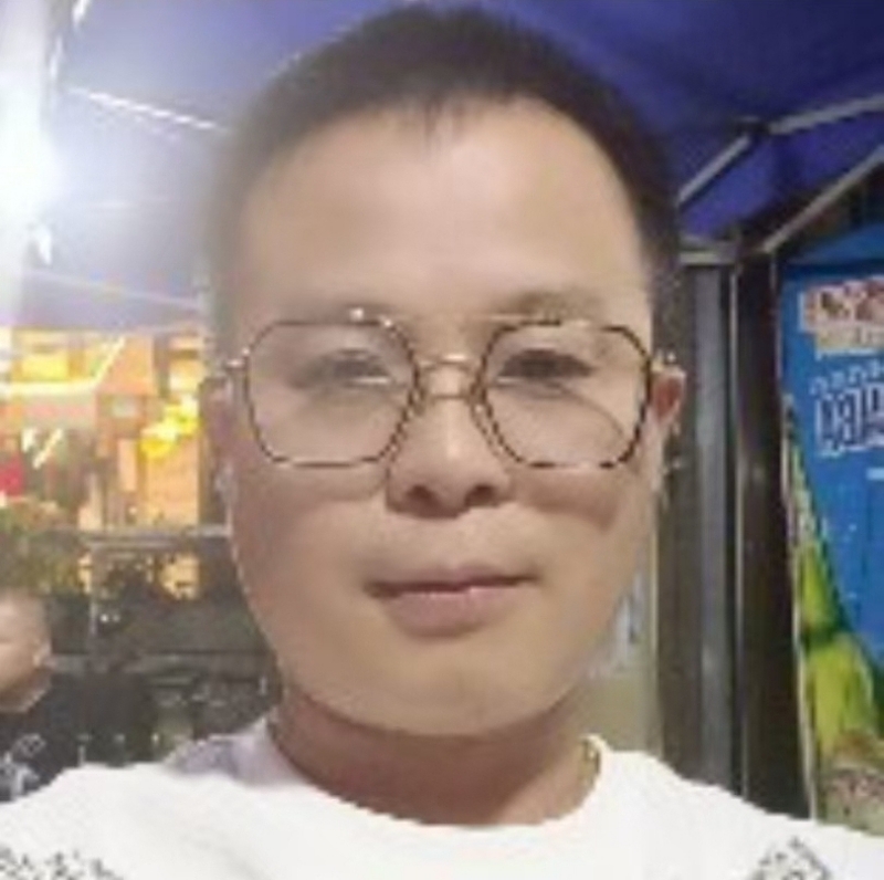 逍遥霸道的第一张照片--政和婚介网