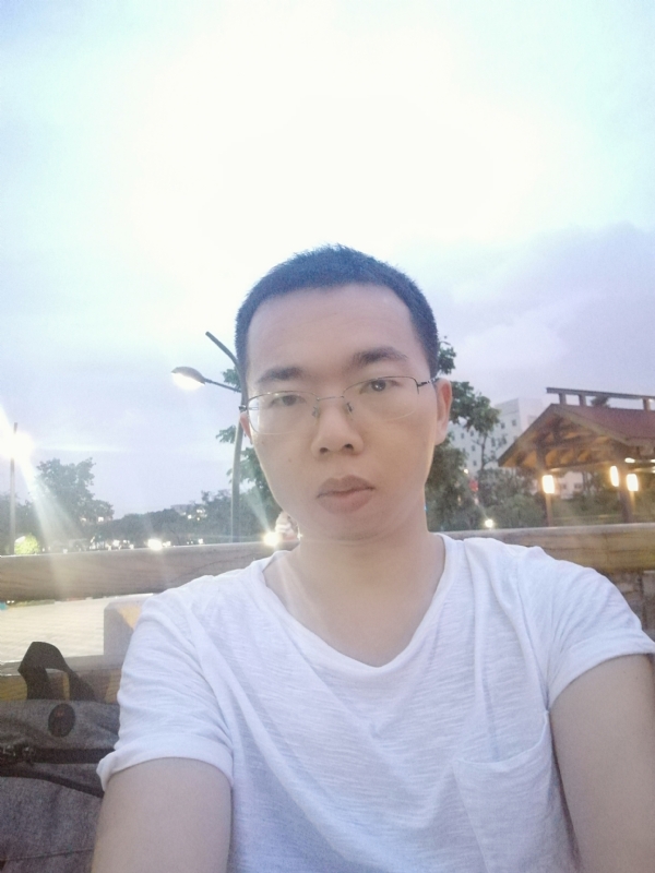 逮竹的第一张照片--政和婚介网