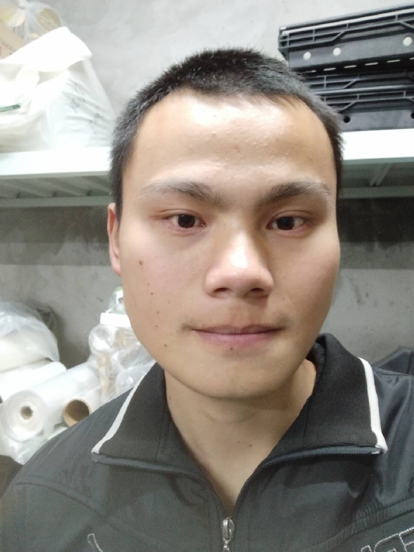 神话的第二张照片--政和婚介网