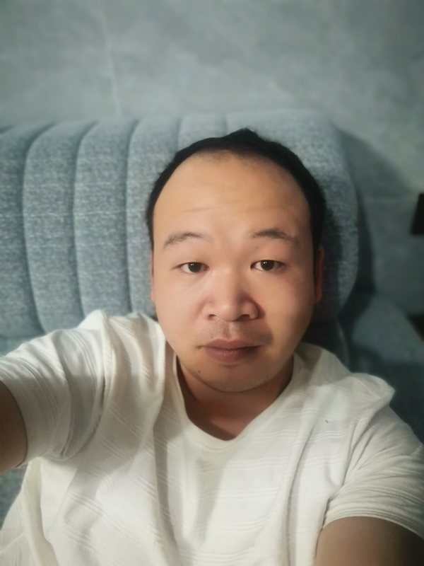 孤独老的第一张照片--政和婚介网