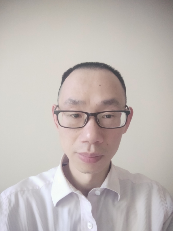 小卓的第二张照片--政和婚介网
