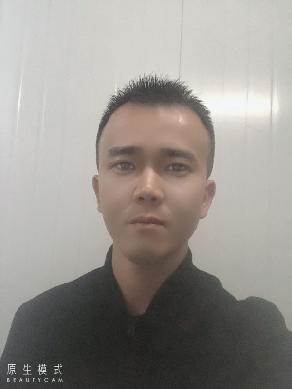 壮飞的第一张照片--政和婚介网
