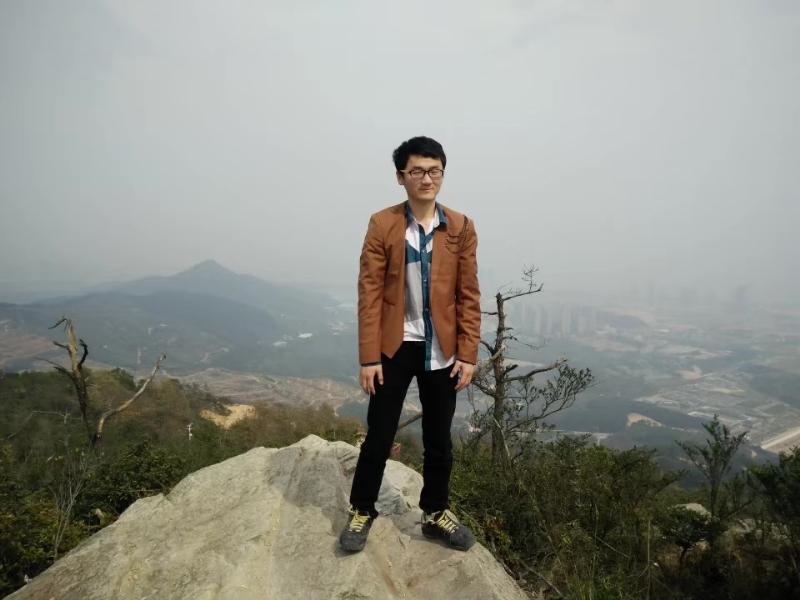 郑建忠的第一张照片--政和婚介网