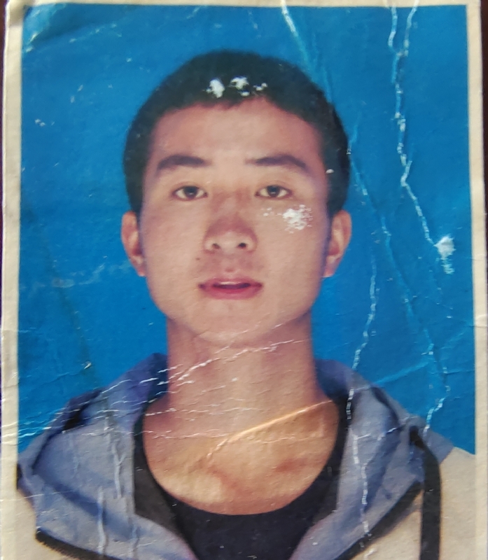 相亲成灾的第一张照片--政和婚介网