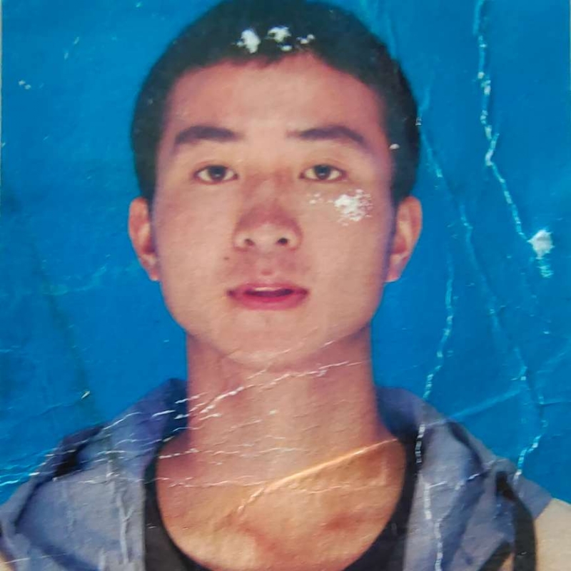 相亲成灾的第二张照片--政和婚介网