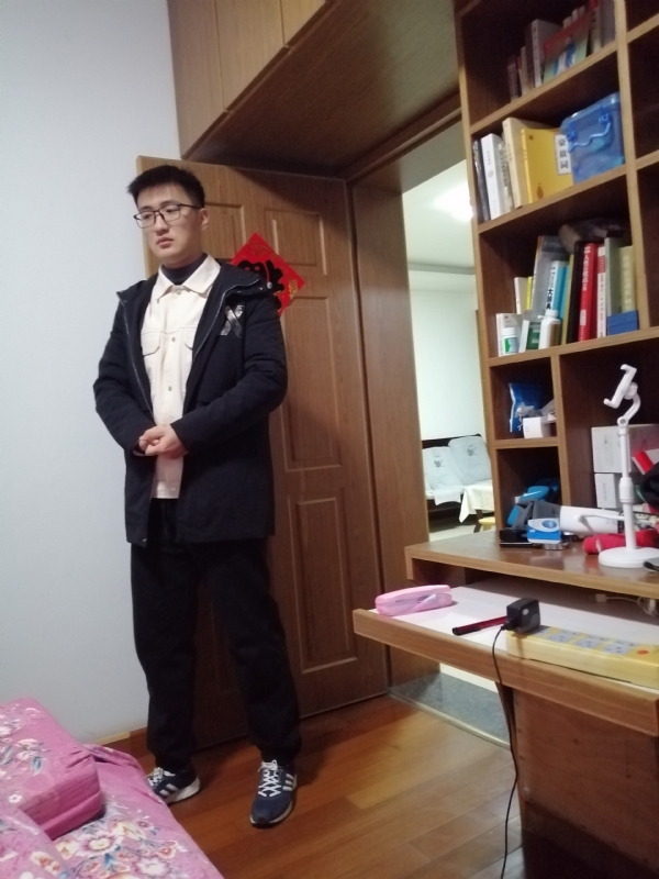 XK的第一张照片--政和婚介网