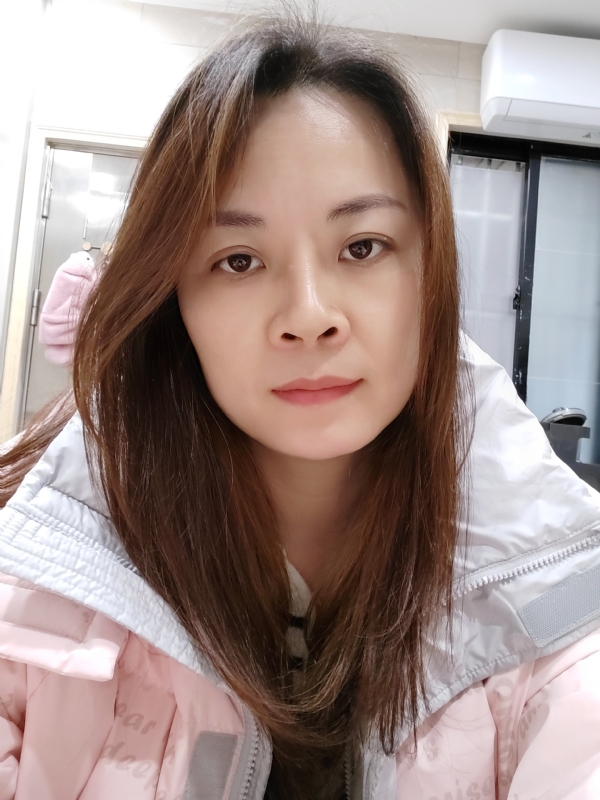Annalin的第一张照片--政和婚介网