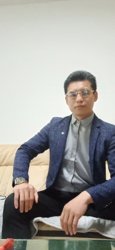 未来的第一张照片--政和婚介网