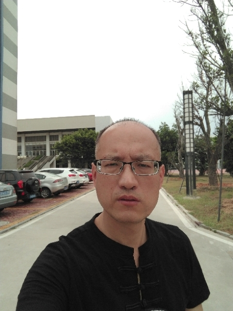 我知我在的第二张照片--政和婚介网