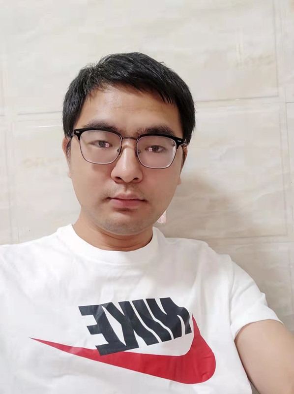 微尘的第一张照片--政和婚介网