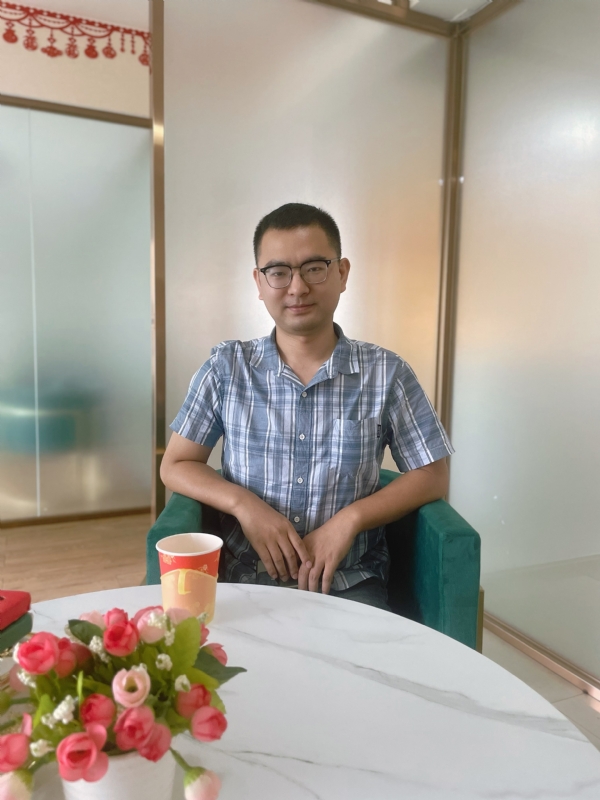 微尘的第二张照片--政和婚介网
