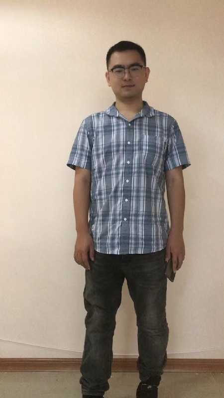 微尘的第三张照片--政和婚介网