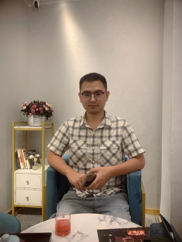 微尘的第四张照片--政和婚介网