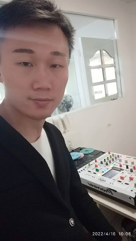 林锋的第三张照片--政和婚介网