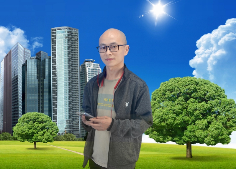 酉星的第二张照片--政和婚介网