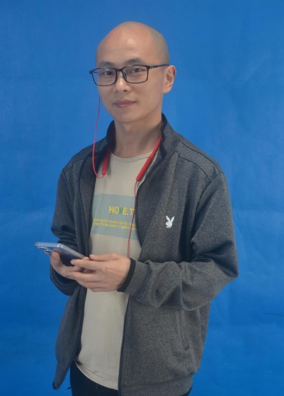 酉星的第三张照片--政和婚介网