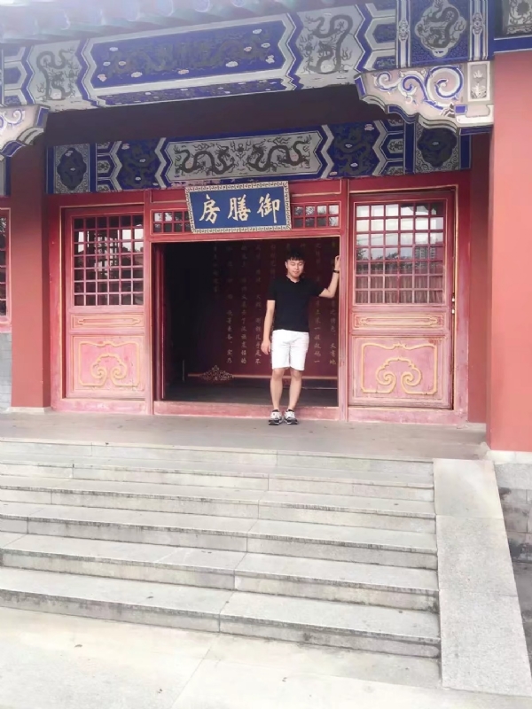 伟仔的第二张照片--政和婚介网