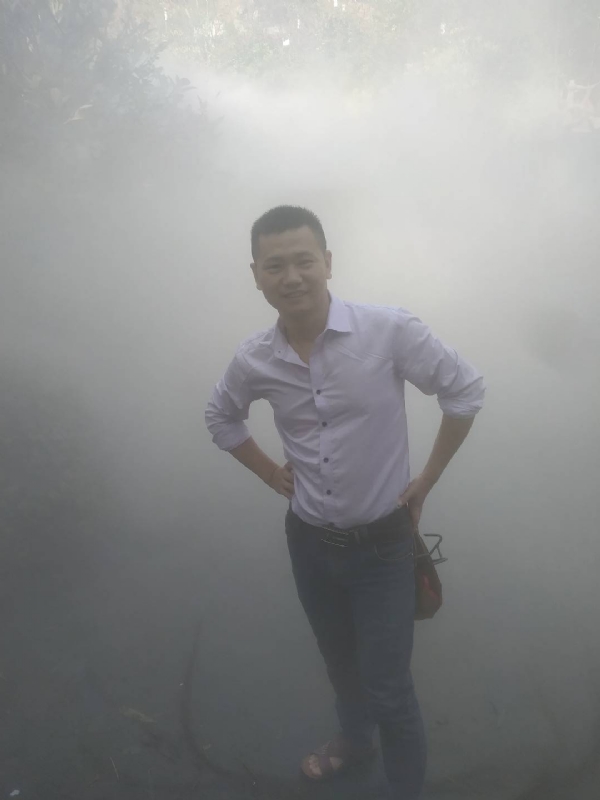 重新开始的第一张照片--政和婚介网