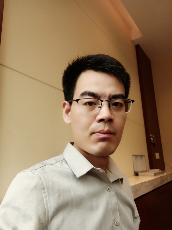 白头偕老的第一张照片--政和婚介网