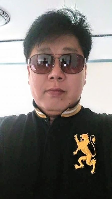 含笑半步癲的第三张照片--政和婚介网