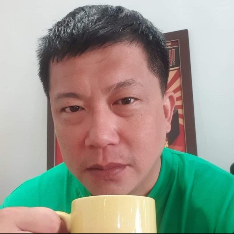 雨果先生的第二张照片--政和婚介网