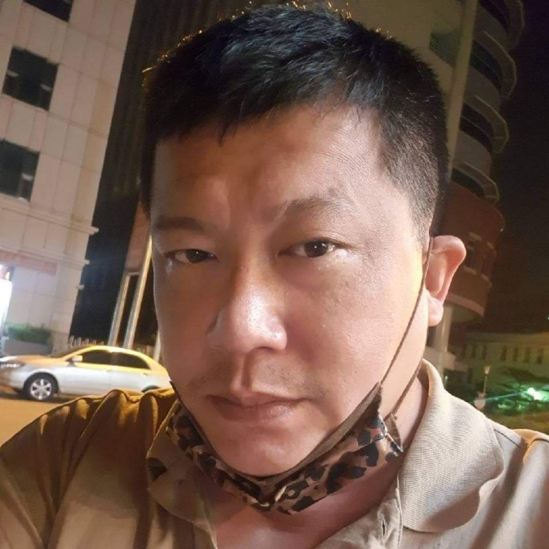 雨果先生的第三张照片--政和婚介网