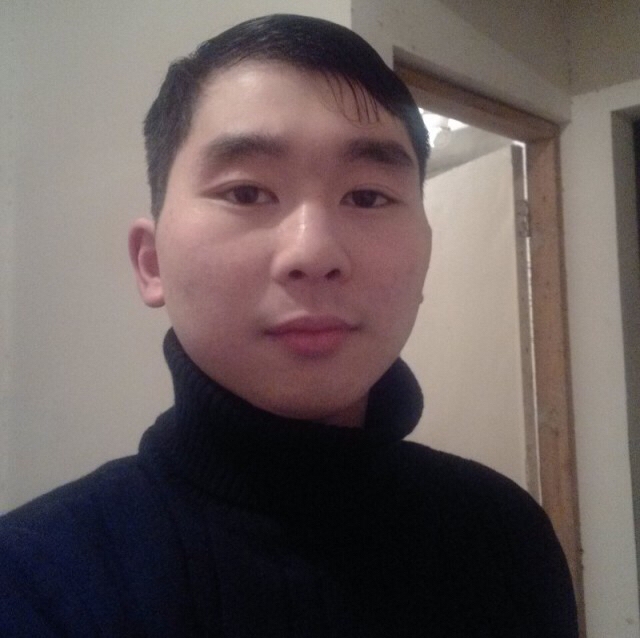 阿鸿的第二张照片--政和婚介网