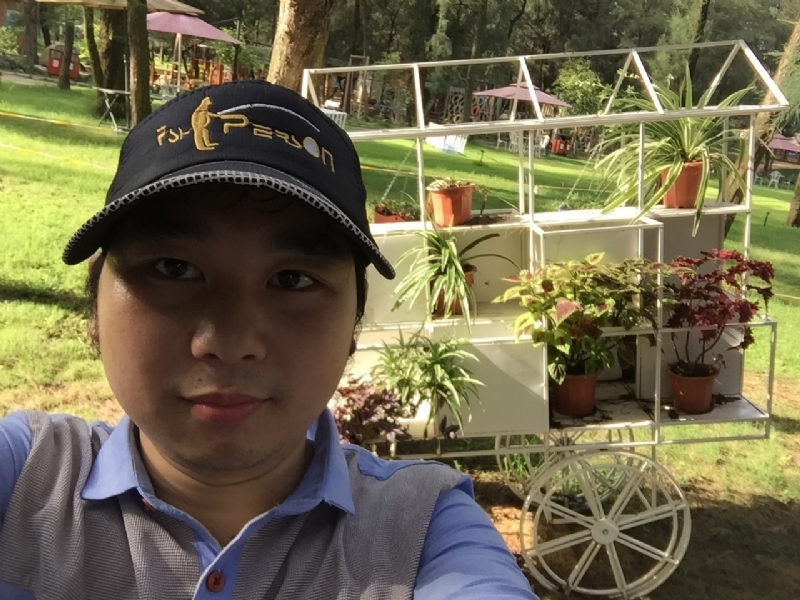 阿鸿的第三张照片--政和婚介网