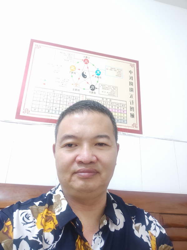 健康调理顾问韩智平的第三张照片--政和婚介网