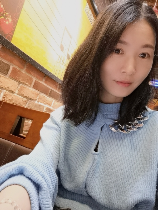 吴优的第一张照片--政和婚介网