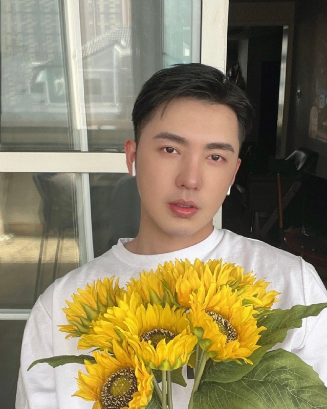 浪子无悔的第二张照片--政和婚介网
