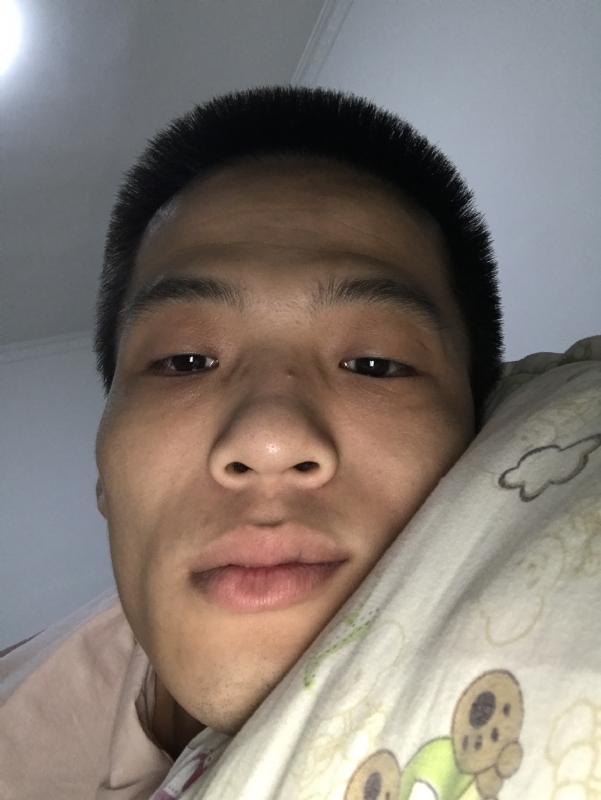 直男的第一张照片--政和婚介网