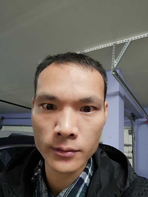 只影向谁去的第二张照片--政和婚介网