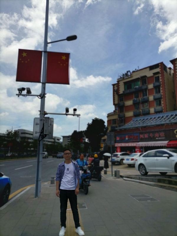 千里不留行的第一张照片--政和婚介网
